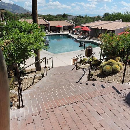 Westward Look Wyndham Grand Resort & Spa Tucson Exterior foto
